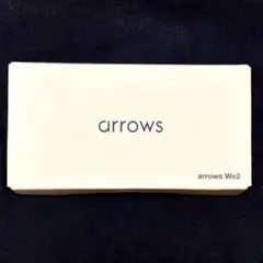 arrows We2 M07 128GB ネイビーグリーン ASMC07002