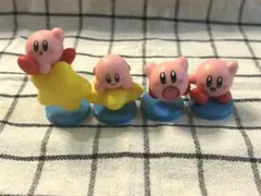 カービィ チョコエッグ　フィギュア まとめ売り