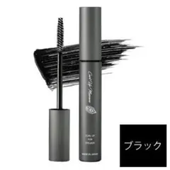 Odette（オデット）パオン カールアップマスカラ 7ml　ブラック