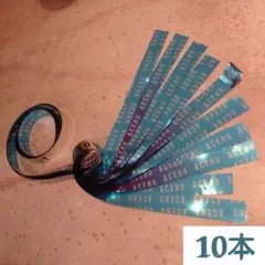 ACEes 銀テ 銀テープ 10本 大阪