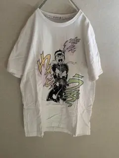 【超レア】六三四の剣Tシャツ M ホワイト