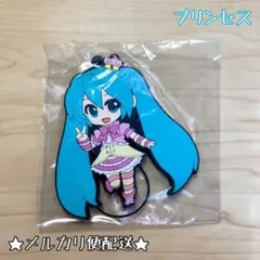 【Z014】初音ミクprojectdivaトレーディングストラップ
