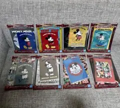一番くじ　ディズニー ファンタジア 85th G賞 全8種コンプリート❶