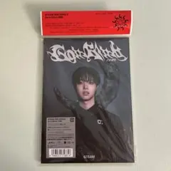 Go in Blind (月狼) EJ 新品未開封　&TEAM