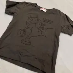 アンパンマンミュージアム だだんだん限定Tシャツ 120cm