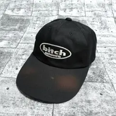 超希少 90s bitch skateboards ハンチング レディース 超希少 90s bitch skateboards ハンチング レディース