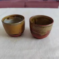 茶道具　無名異焼　砧型　花瓶　花入　佐州窯　　渡辺陶三　共箱　陶芸　新潟　佐渡 楽天市場】佐渡 無名異焼の通販