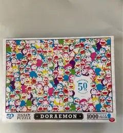 ドラえもん⭐︎ジグソーパズル＆ポストカード（新品） Amazon.co.jp: エンスカイ(ENSKY) 映画ドラえもん45th DORAEMON