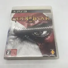 ゴッド・オブ・ウォー3