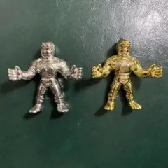 キン肉マンダイキャスト　ザニンジャ