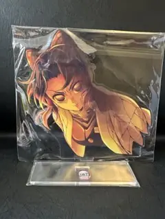 劇場版鬼滅の刃無限城編第一章キービジュアルランダムアクリルスタンド胡蝶しのぶ