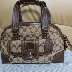 COACH バッグ