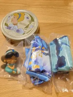 ディズニープリンセス お得袋