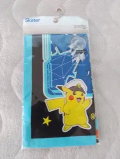 Skater ピカチュウ タオル セット