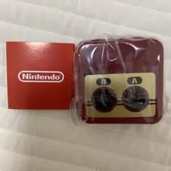 ニンテンドーストア 限定 ファミコン　ABボタン