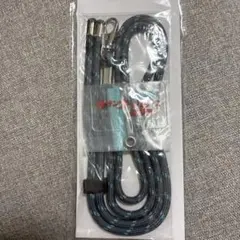 サザンオールスターズ　スマホショルダー