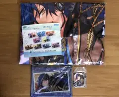 セガラッキーくじ プロセカ あんスタ B賞 C賞 E賞 漣ジュン