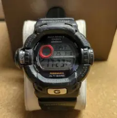 2025年最新】g-shock GW-9200Jの人気アイテム - メルカリ