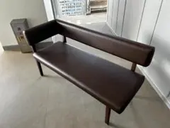 foranew ダイニングソファ