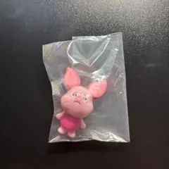 ピグレット フィギュア 約5cm