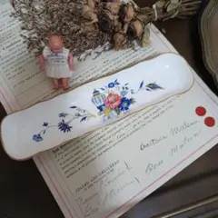 STAFFORD SHIRE PENANG ペンプレート？