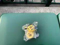 阪神タイガースリストバンド　うちわ　ノート三点セット