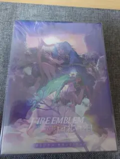 入手困難　完売　ファイヤーエムブレム 風花雪月　サントラ　レコード 入手困難 完売 ファイヤーエムブレム 風花雪月 サントラ