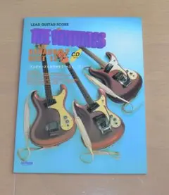 ベンチャーズ・カラオケ　その②「カラオケ2・ベスト12」 CD付