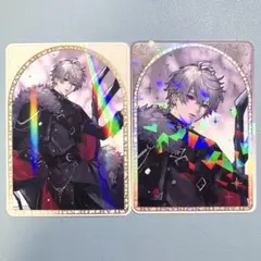 にじさんじ ART OF NIJISANJI 葛葉 カード レア