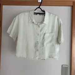 ラブトキ　シャツ　半袖　140