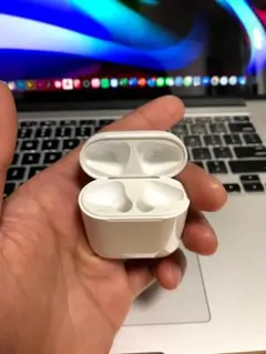 エアーポッズ 第一世代 充電ケース AirPods Apple国内正規品