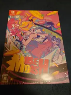 【新品未開封品】MUSE DASH Nintendo Switch 限定版 Amazon.com: Muse Dash(ミューズダッシュ) Nintendo Switch 限定