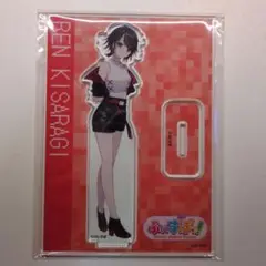 ぶいすぽ　如月れん　アクリルスタンド　Blessing