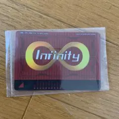 仮面ライダー電王　インフィニティチケット　カード