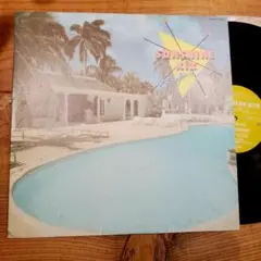 (ミント極美盤)オリジナル盤 パイパー/サンシャイン キッズ　中古帯つき美品 ミント極美盤)オリジナル盤 パイパー/サンシャイン キッズ 中古