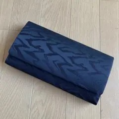 喪中用　和装レディースバッグ