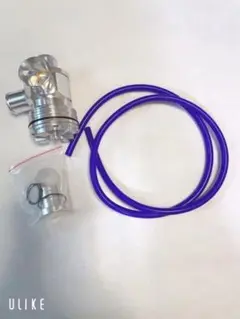 アルミブロー弁sダイバーターボbovブーストフォルクスワーゲンBOV-1022