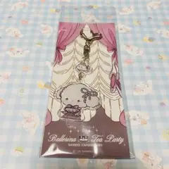 こぎみゅん アクキー バレリーナティーパーティー
