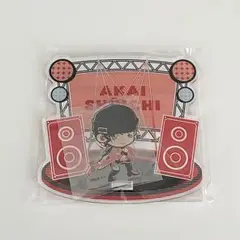 名探偵コナン 大阪城本陣 アクリルコースター 夏フェス 赤井秀一