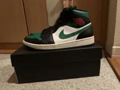 Nike Air Jordan Mid