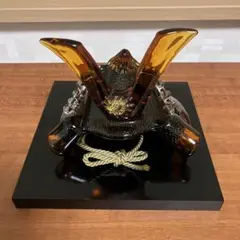 マルティグラス 義山飾り兜