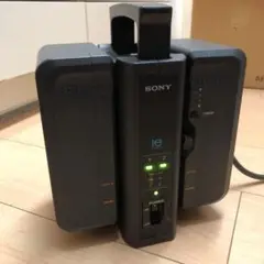 【希少入手困難】SONY BC-L50業務用Vマウント2連バッテリーチャージャー 希少入手困難】SONY BC-L50業務用Vマウント2連バッテリー