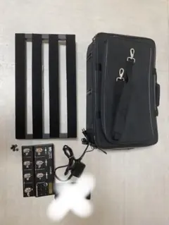 pedaltrain classic1+line6 m9+line6 ex1