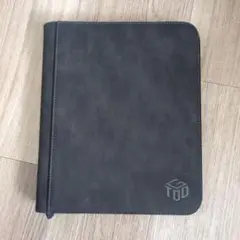 トレカファイル、カードファイル、ハードカードファイル