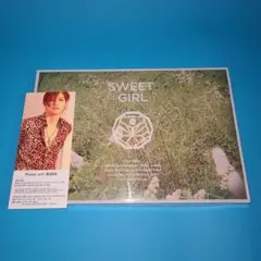 Mini Album Vol. 6 - Sweet Girl