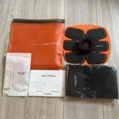 SIXPAD Abs Fit2
