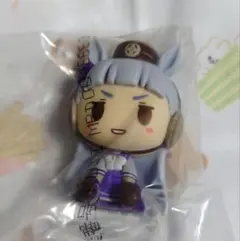 ウマ娘　ゴールドシップ　一番くじ　ちょこのっこフィギュア