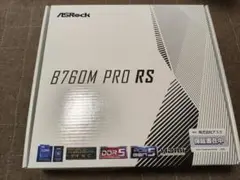 intel i5-13600k + ASRock B760M PRO RS