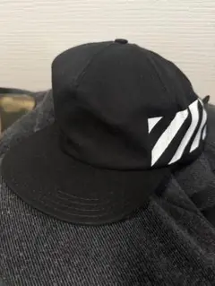 Off-White キャップ OS