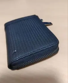 【新品未使用】ランバン　コレクション　小銭入れ　メンズ